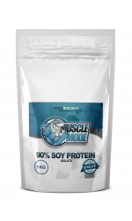 Soy Isolate 1kg